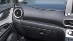 Hyundai Kona Electric Interior photo