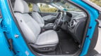 Hyundai Kona Electric Interior photo
