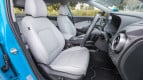 Hyundai Kona Electric Interior photo