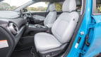 Hyundai Kona Electric Interior photo