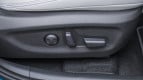 Hyundai Kona Electric Interior photo