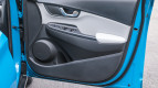 Hyundai Kona Electric Interior photo