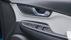 Hyundai Kona Electric Interior photo