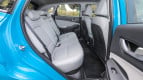 Hyundai Kona Electric Interior photo