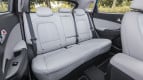 Hyundai Kona Electric Interior photo