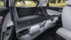 Hyundai Kona Electric Interior photo