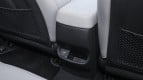 Hyundai Kona Electric Interior photo