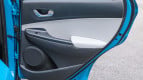 Hyundai Kona Electric Interior photo