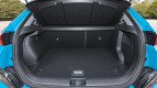 Hyundai Kona Electric Interior photo
