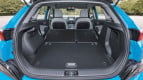 Hyundai Kona Electric Interior photo