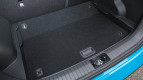 Hyundai Kona Electric Interior photo