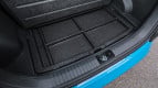 Hyundai Kona Electric Interior photo