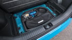 Hyundai Kona Electric Interior photo