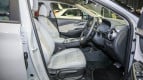 Hyundai Kona Electric Interior photo