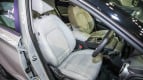 Hyundai Kona Electric Interior photo