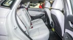 Hyundai Kona Electric Interior photo