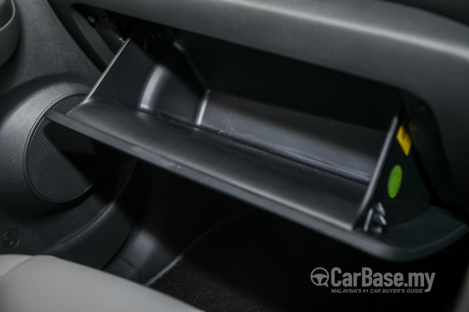 Hyundai Kona Electric OS Facelift (2021) Interior