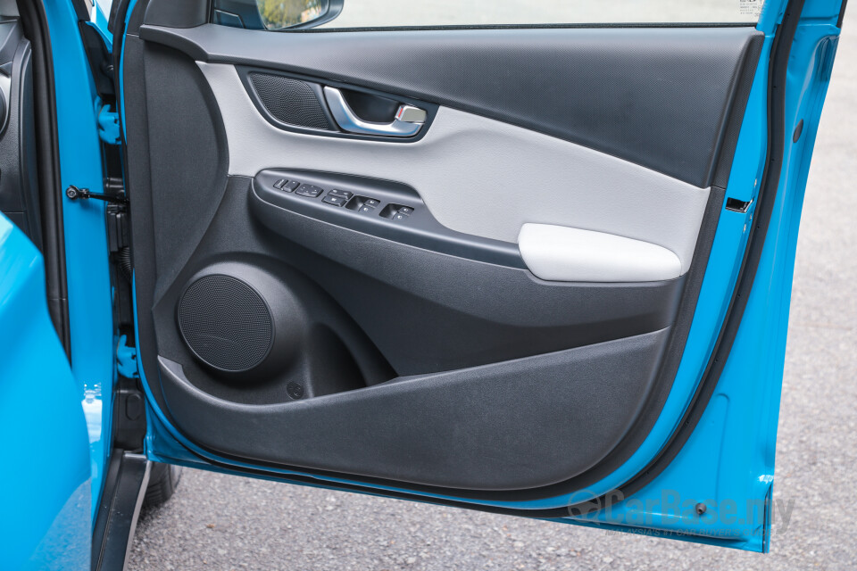 Perodua Ativa D55L (2021) Interior