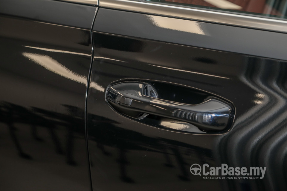 Hyundai Palisade LX2 (2021) Exterior