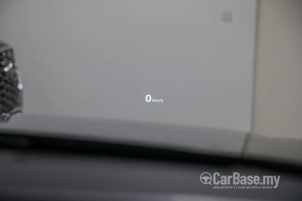 Hyundai Palisade LX2 (2021) Interior