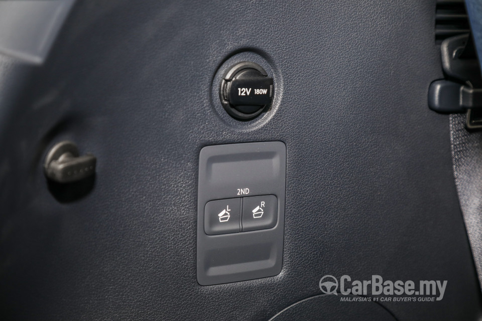 Hyundai Palisade LX2 (2021) Interior