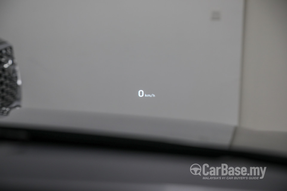 Hyundai Palisade LX2 (2021) Interior
