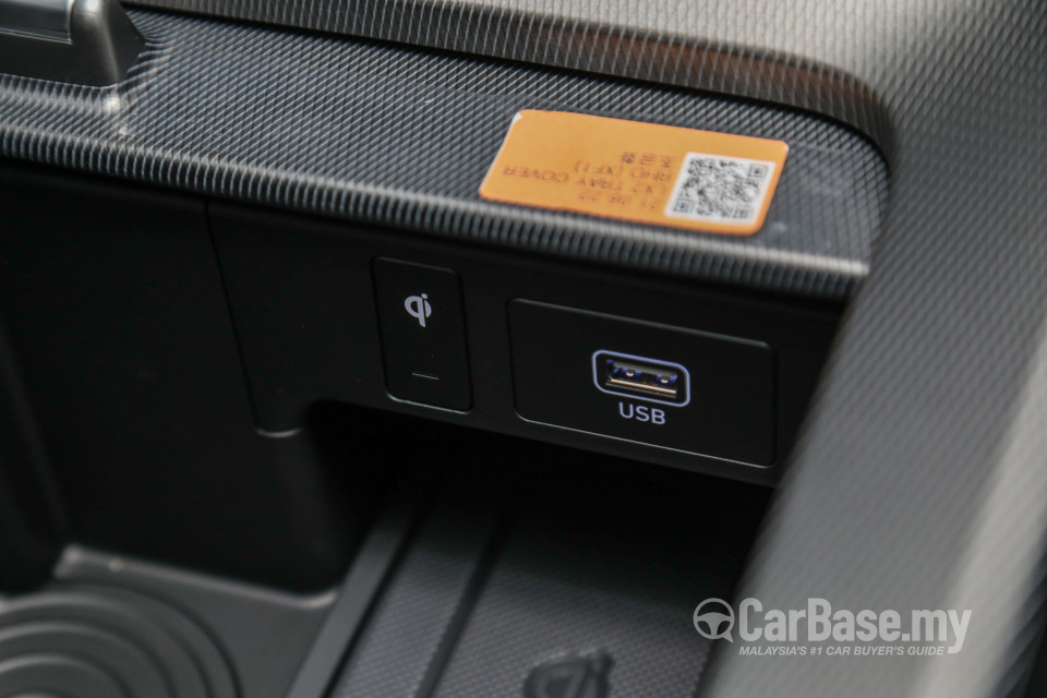 Hyundai Palisade LX2 (2021) Interior