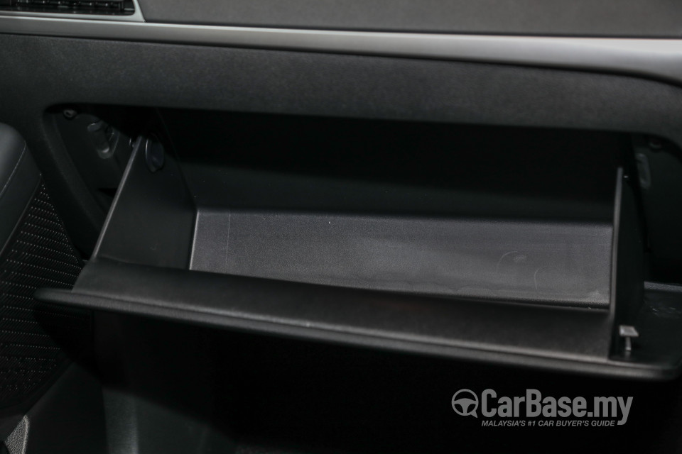 Hyundai Palisade LX2 (2021) Interior