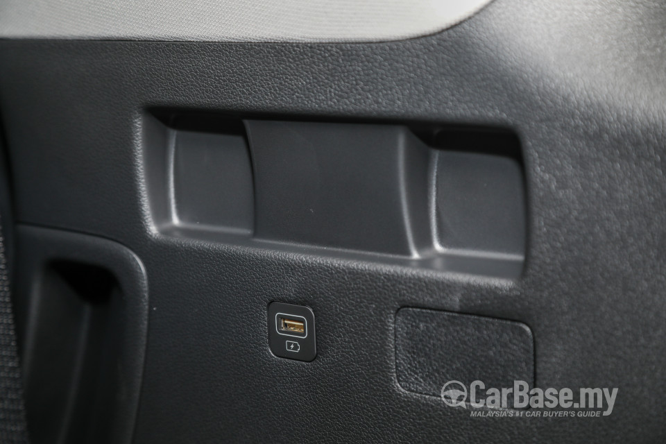 Hyundai Palisade LX2 (2021) Interior
