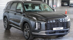 Hyundai Palisade Exterior photo