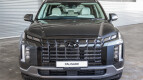 Hyundai Palisade Exterior photo