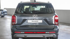 Hyundai Palisade Exterior photo
