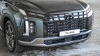 Hyundai Palisade Exterior photo