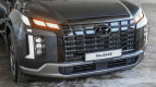 Hyundai Palisade Exterior photo