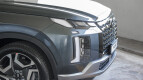 Hyundai Palisade Exterior photo