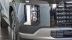 Hyundai Palisade Exterior photo
