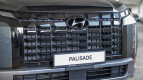 Hyundai Palisade Exterior photo