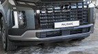 Hyundai Palisade Exterior photo