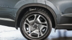 Hyundai Palisade Exterior photo