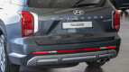 Hyundai Palisade Exterior photo