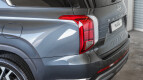 Hyundai Palisade Exterior photo