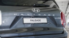 Hyundai Palisade Exterior photo