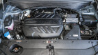 Hyundai Palisade Exterior photo