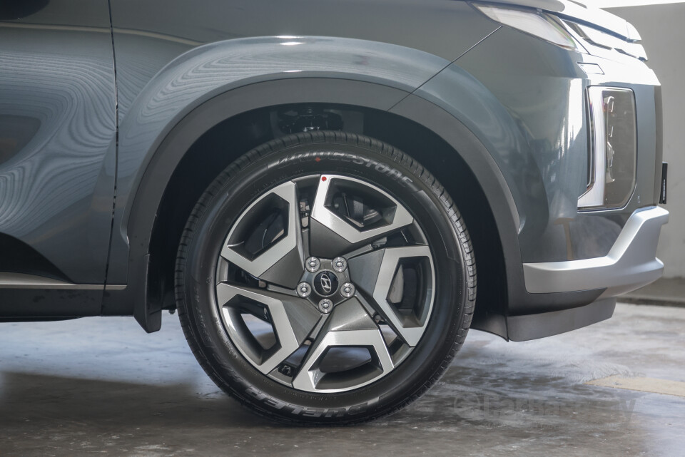 Hyundai Palisade LX2 PE (2023) Exterior