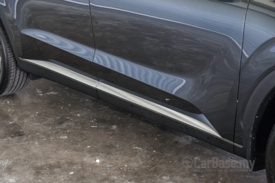 Hyundai Palisade LX2 PE (2023) Exterior