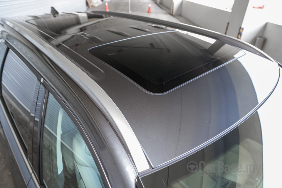 Hyundai Palisade LX2 PE (2023) Exterior