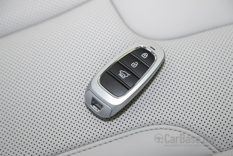 Hyundai Palisade LX2 PE (2023) Interior