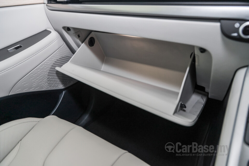 Hyundai Palisade LX2 PE (2023) Interior