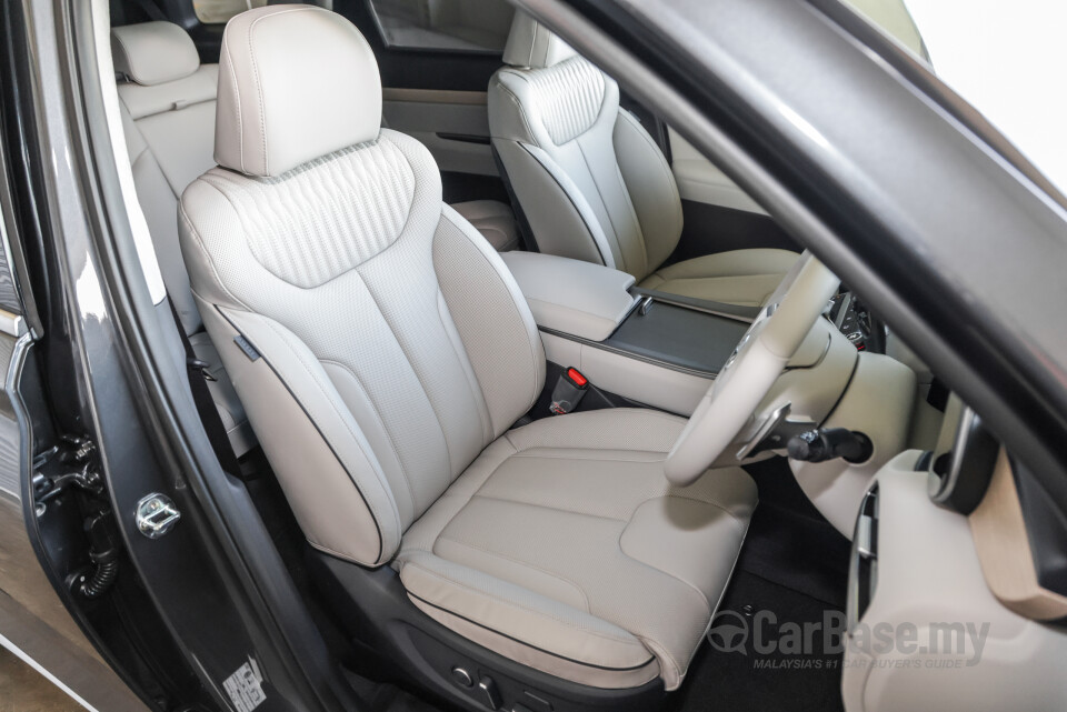 Hyundai Palisade LX2 PE (2023) Interior