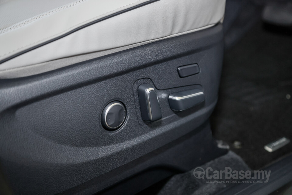 Hyundai Palisade LX2 PE (2023) Interior